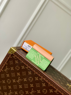Louis Vuitton Pocket Organizer