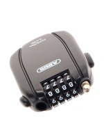 Трос рулетка ABUS Combiflex Rest 105