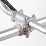 Триммер бензиновый PATRIOT PT 415 (1+1)  4-х тактный 250106242