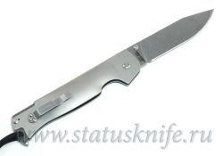 Нож Cold Steel Bushman 95FBСфотография - 4