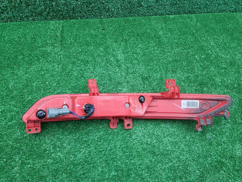 ПТФ левый Geely Tugella (2019-2024)