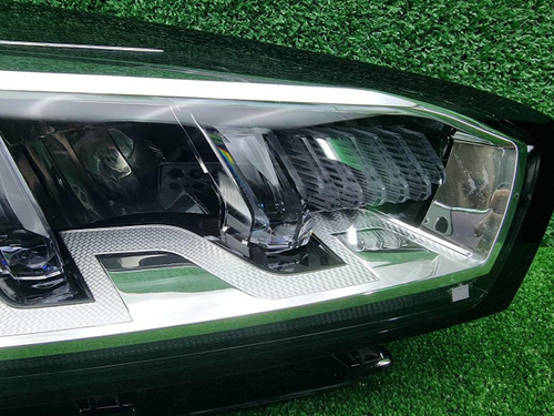Фара правая Chery Tiggo 7 Pro (2020-2024) LED