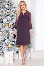 Платье 70555 Avili