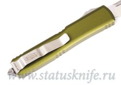 Нож Microtech Ultratech Satin модель 121-4ODфотография - 5