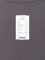 Лонсглив Receipt (Lilac grey)
