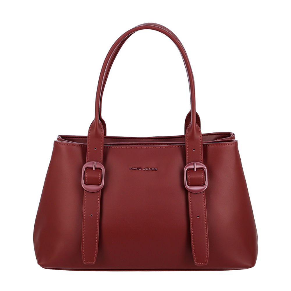 Сумка женская арт.7850| цвет: Бордовый