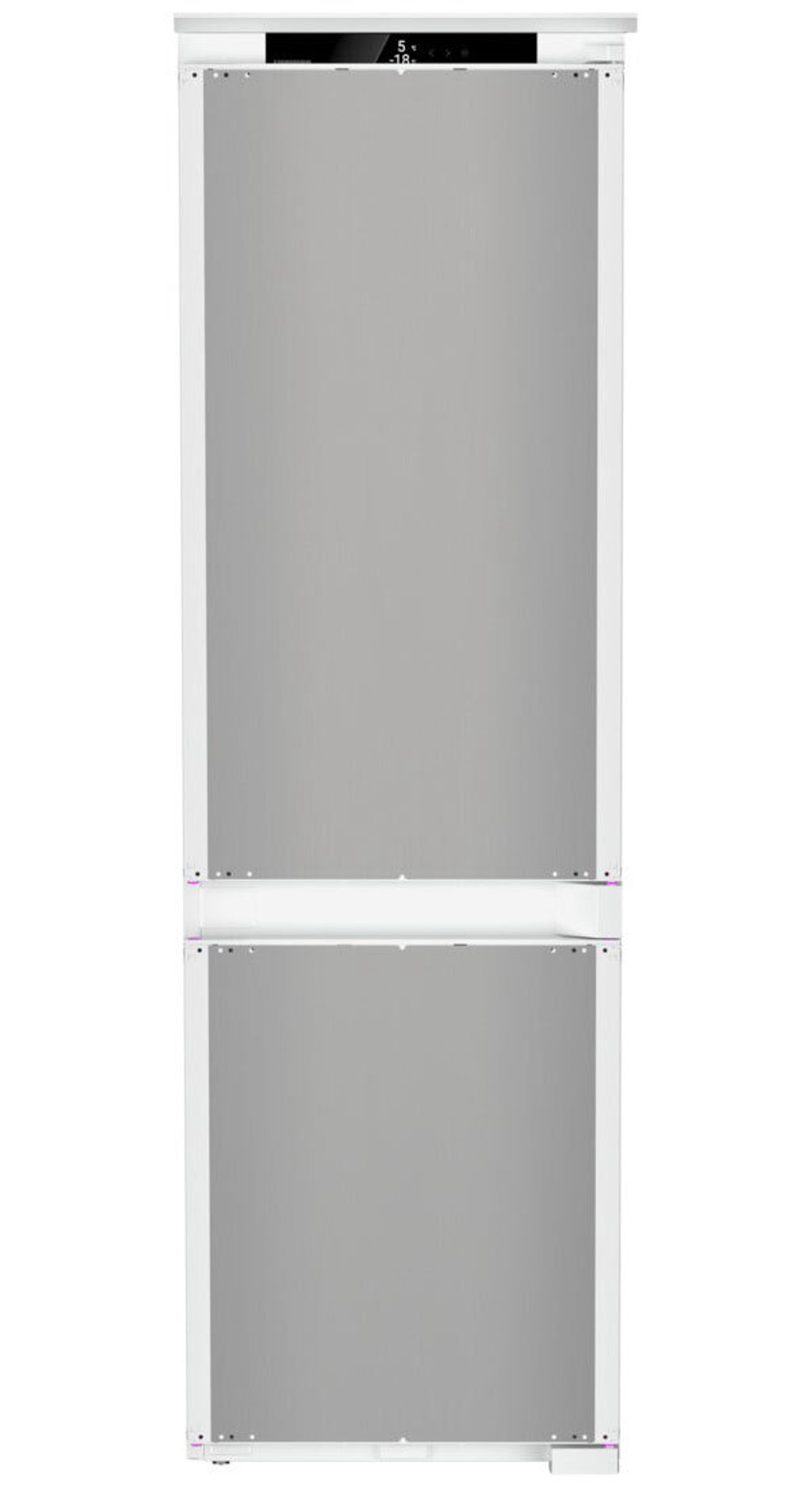 Встраиваемый двухкамерный холодильник Liebherr ICNSf 5103-22 001