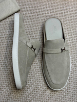 Мюли Hermes Likely