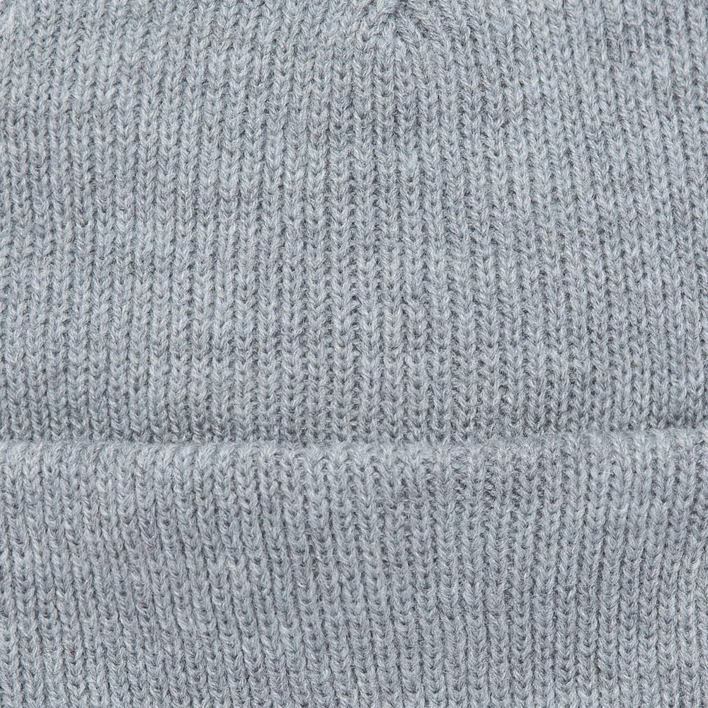 Шапка ННХ Эверест Серый Меланж