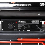 QUATTRO ELEMENTI QE-22DN дизельный нагреватель воздуха 792-605
