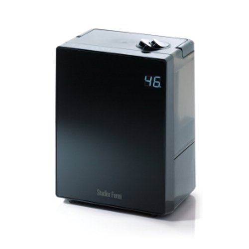 Увлажнитель воздуха Stadler Form Jack J-020, ультразвуковой, черный