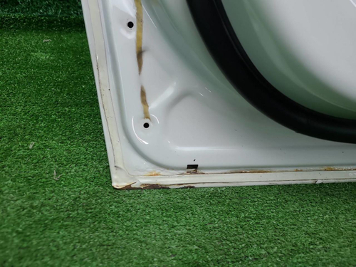 Дверь передняя правая BMW X6 F16 (2014-2020)