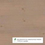 Масло OSMO артикул 1140, цвет Агат серебро