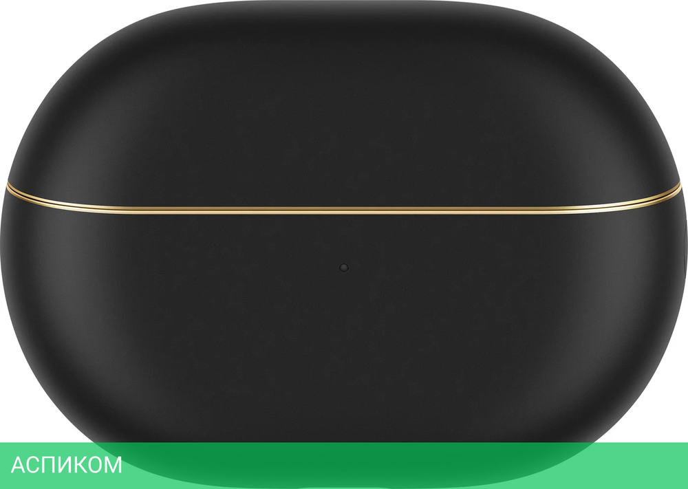 Наушники Huawei FreeBuds Pro 4 T0022 Black (55037962)