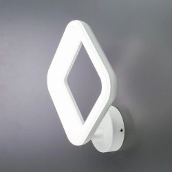 Citilux Паркер CL225410R Бра светодиодное Белое