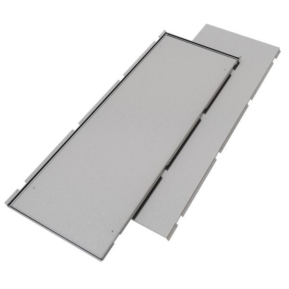 Панель боковая  EKF AleSta-PS228