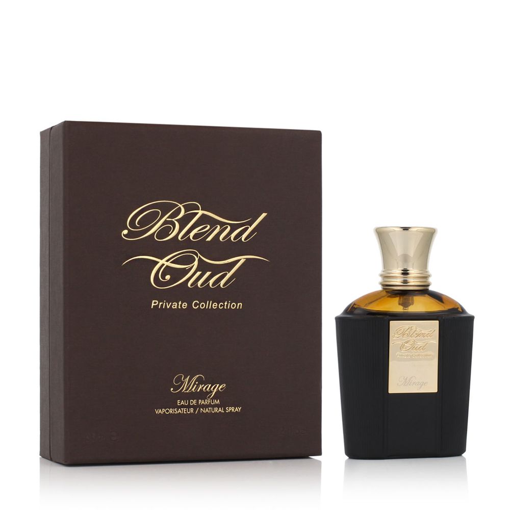 Blend Oud Mirage Eau De Parfum 60 ml (unisex)