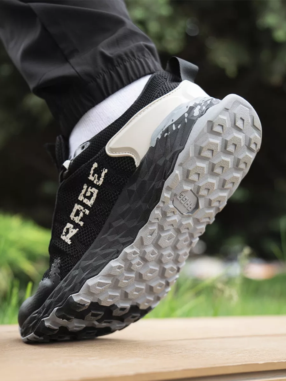 Кроссовки Rage X-force