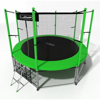Батут I-Jump Classic 16Ft