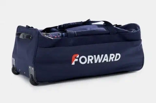 Сумка спортивная для переезда Forward, синий