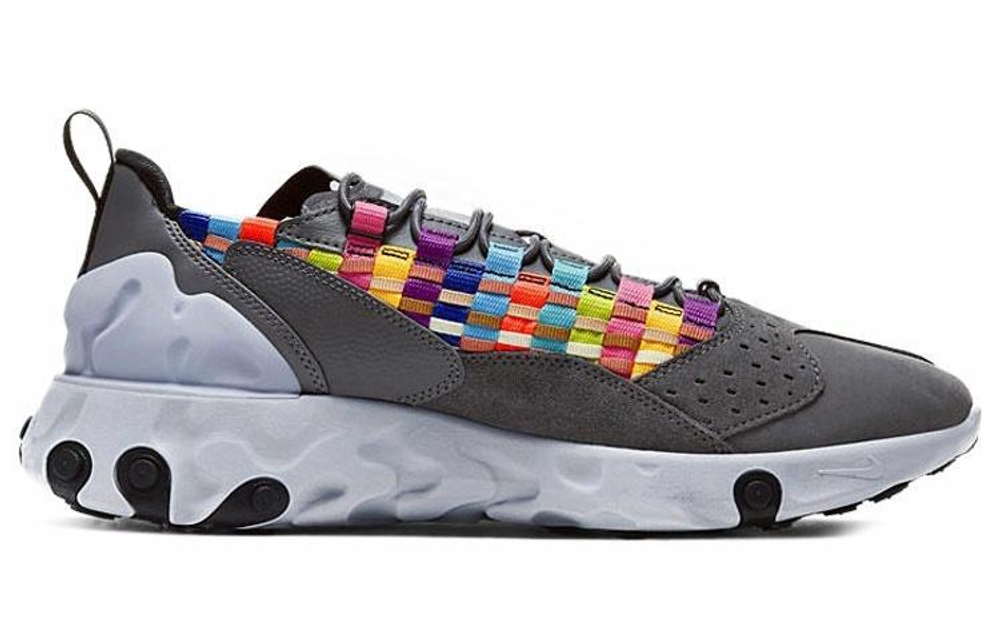 Кроссовки Nike React Sertu