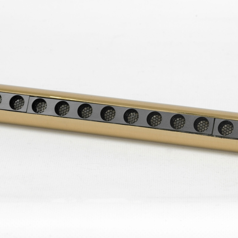 Подвесной светодиодный светильник Lussole DESOTO LSP-7221