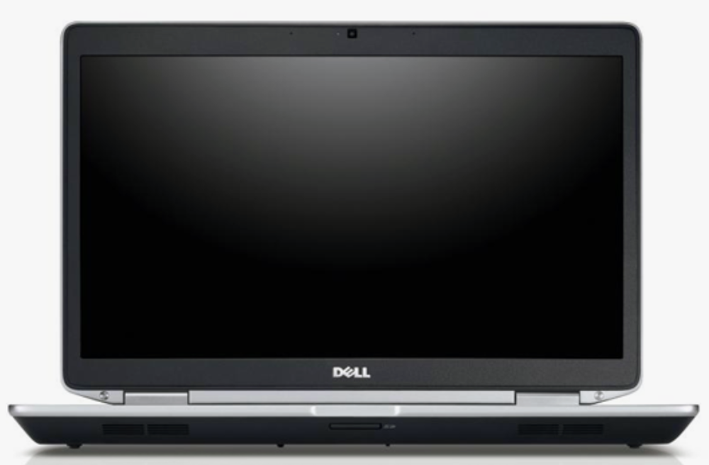 15.6" Ноутбук Dell Latitude E6530 (1366x768, Intel Core i3-3110M, RAM 4ГБ, SSD 256ГБ, Intel HD Graphics 4000, Win 10 Pro)