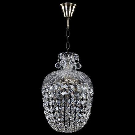 Подвесной светильник Bohemia Ivele Crystal 1477 14771/25 Pa