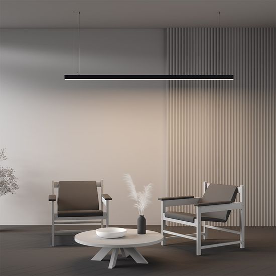 Линейный светильник Technical LL312032