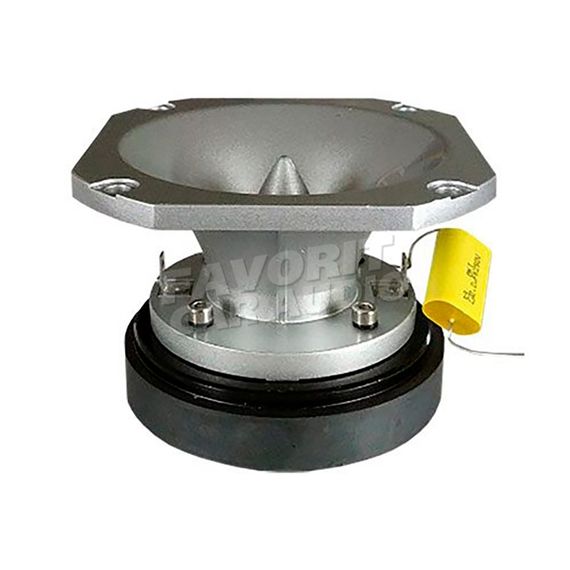 URAL (УРАЛ) AS-PT115 PATRIOT