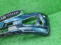Бампер передний Geely Monjaro (2021-н.в.)