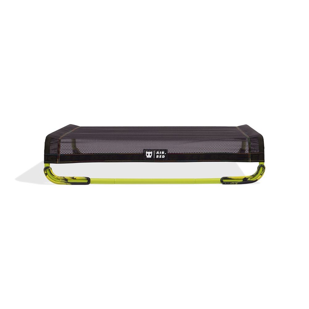 Лежанка Air.Bed BLACK Zee.Dog
