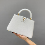 Louis Vuitton Capucines BB