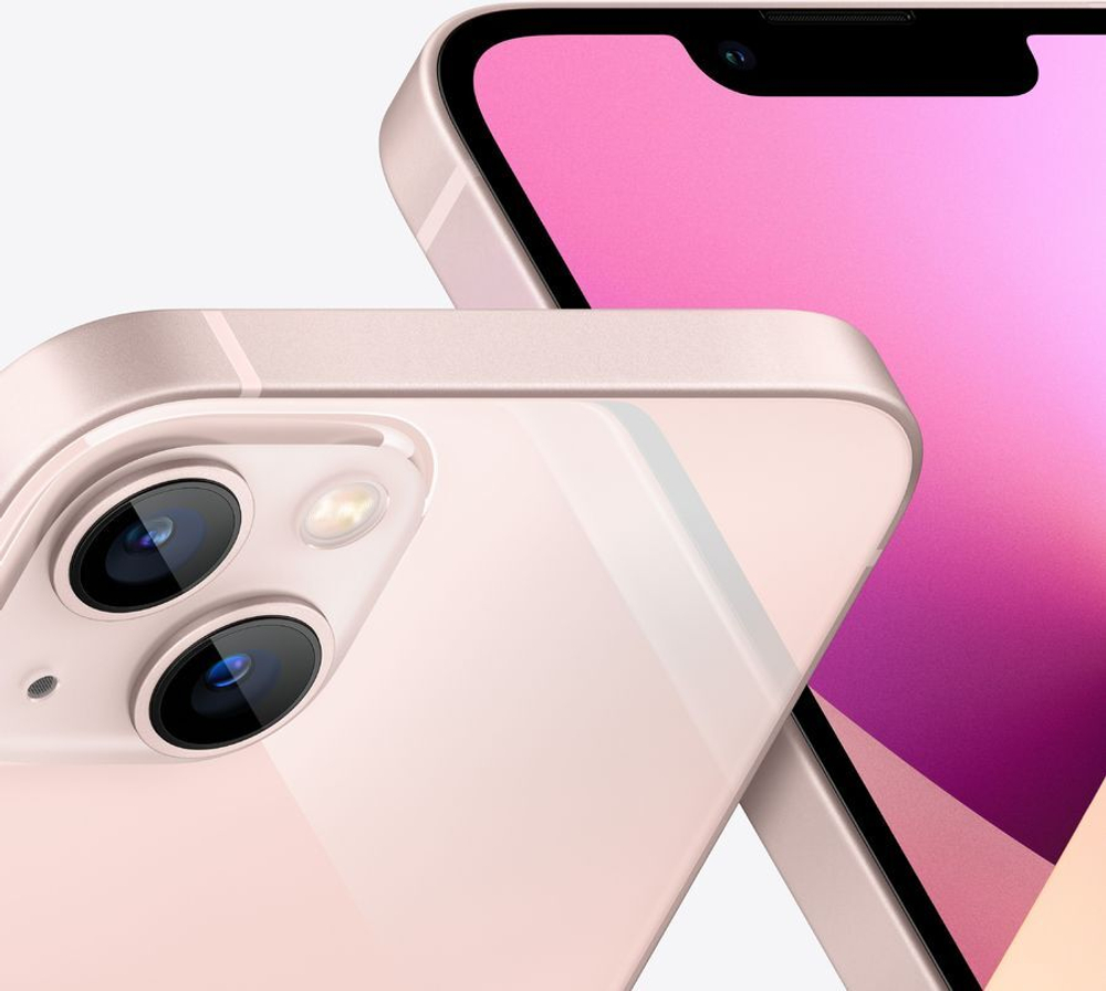 Apple iPhone 13 mini 128GB Pink