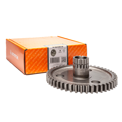 Шестерня сцепления, МТЗ, z=47 (ан. 70-1601088-Б)