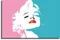 Постер "Marilyn Monroe"