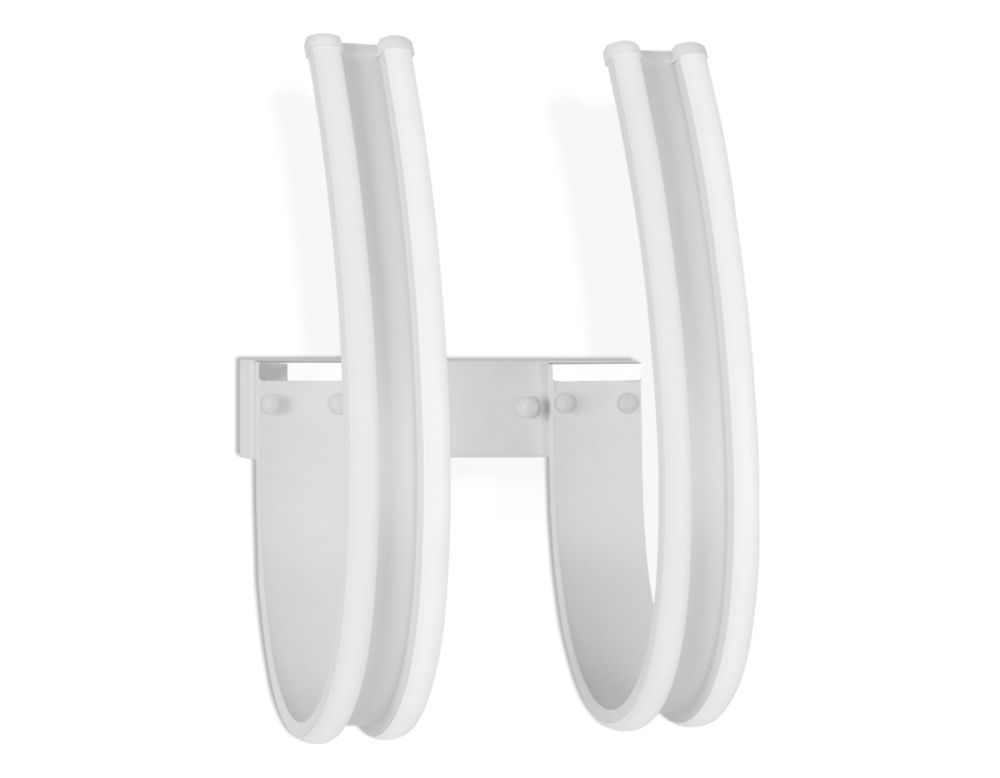 Ambrella Настенный светодиодный светильник Line FL164