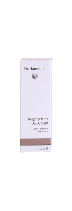Dr. Hauschka Regeneration - регенерирующий дневной крем для зрелой кожи /   40  ml  / GTIN 4020829707979