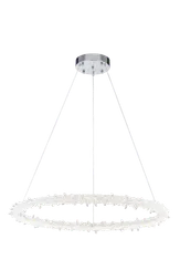 494P-D800 WH (1) Люстра (NW)