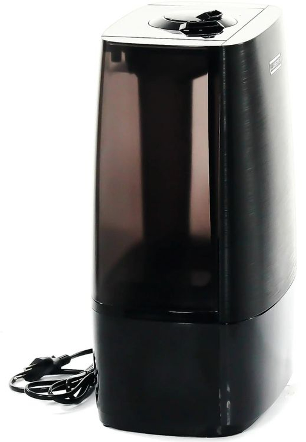 Увлажнитель воздуха ультразвуковой LEBERG LH-803B,  5л,  черный
