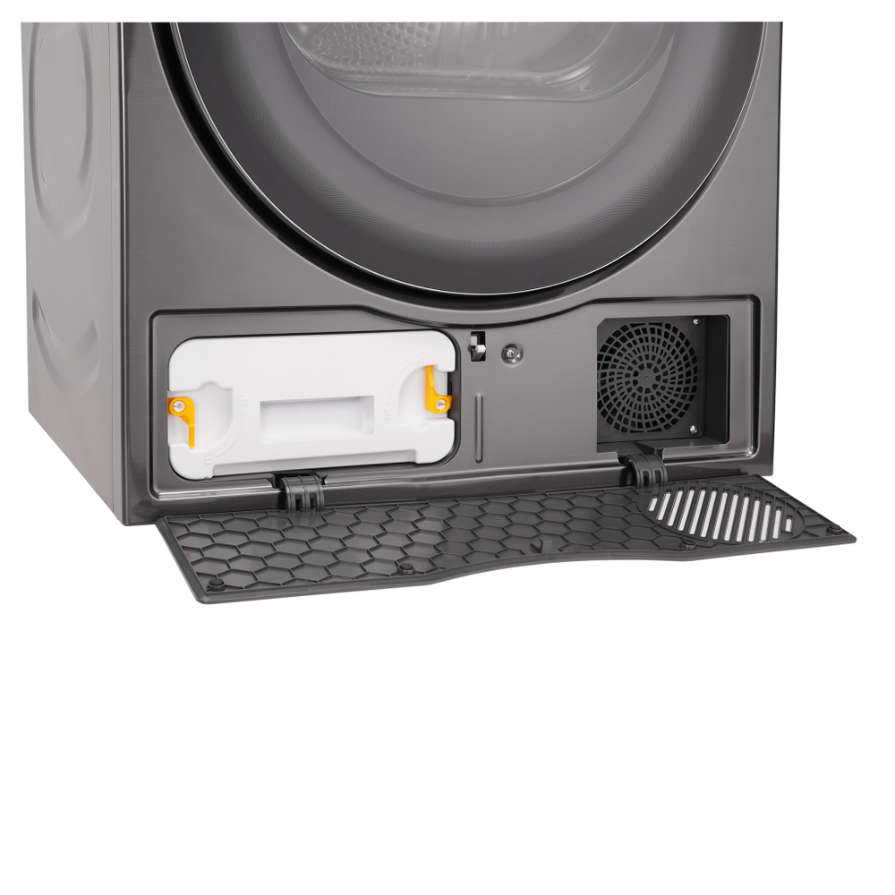 Сушильная машина Korting KD 69IHP10 An фото 12