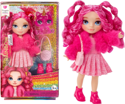 Кукла Rainbow High Littles Маджента Монро Magenta