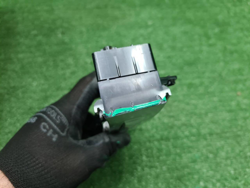 Блок управления Kia Carnival 4 (2020-2023)