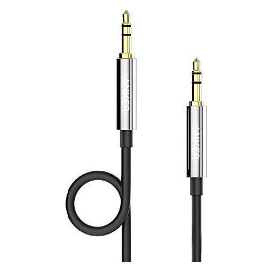 Кабель Anker AUX A7123 J6 (1.2 м)