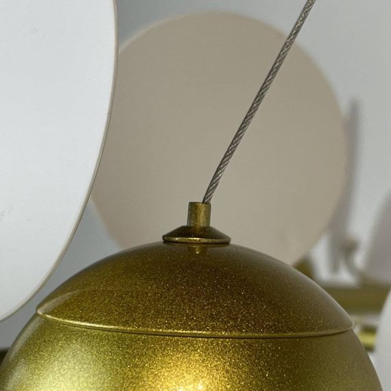 Подвесная люстра Imperium Loft Matisse 191866-26