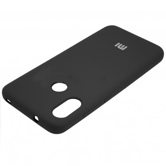 Силиконовый бампер Silicone Cover для Xiaomi Note 12