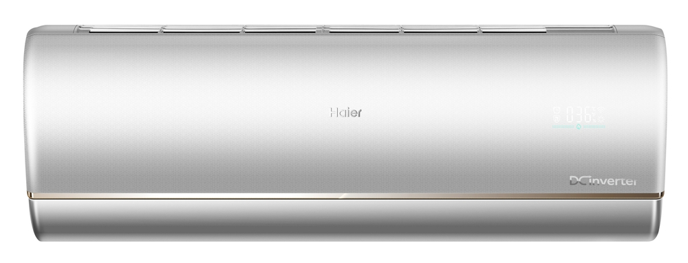 haier jade серебряный