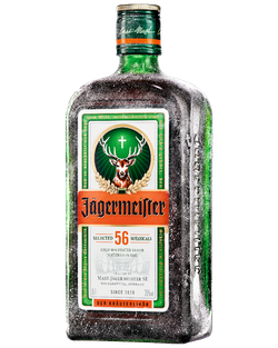 Ликер Jagermeister 0,7 л.