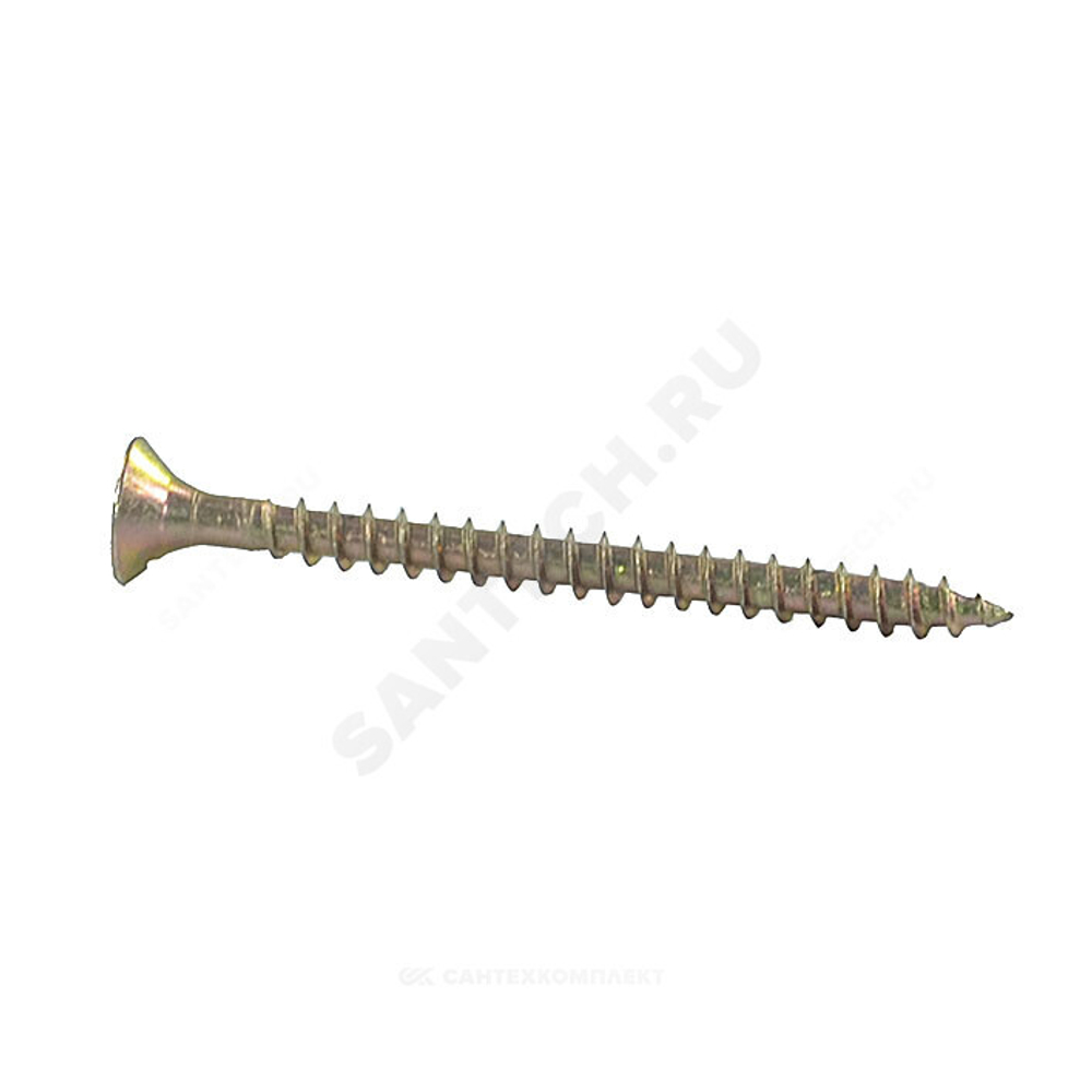 Шуруп 6х50