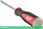 Стамеска Milwaukee 4932479892 1/4"